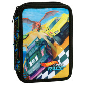 Set surtido Hot Wheels Lets Race 20 CM - 2 cpt