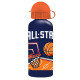 Basketball lunchbox en aluminium drinkfles