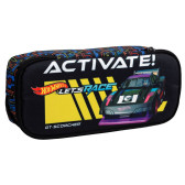 Hot Wheels Set Lets Race 23 CM - 2 Fächer