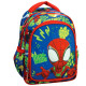 Spidey Rugzak Dinosaure 30 CM Kleuterschool