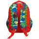 Spidey Rugzak Dinosaure 30 CM Kleuterschool
