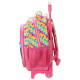 Mochila con ruedas Dora la exploradora 30 CM Preescolar