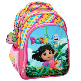 Sac à dos Dora l'exploratrice 30 CM Maternelle
