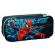 Spiderman-Set Rahmen 23 CM - 2 Fächer