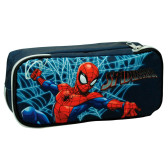 Spiderman-Set Rahmen 23 CM - 2 Fächer