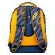 Must Moto Pole Position Backpack 43 CM - 2 Compartment