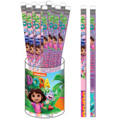Crayon Dora l'Exploratrice