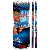 Crayon Sonic 3