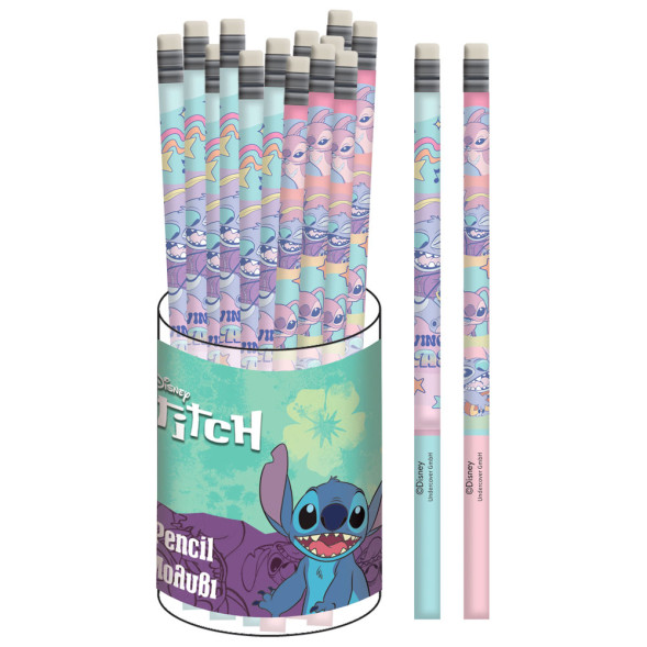 Crayon Stitch