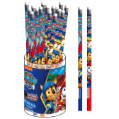 Crayon Pat Patrouille