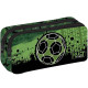Estuche rectangular Football Pro Player Must 21 CM - 2 Cpt