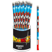 Crayon Dragon Ball Z