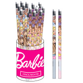 Potlood Barbie