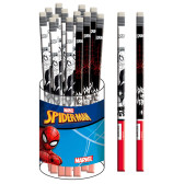 Crayon Spiderman