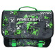 Rucksack Minecraft Creeper 38 CM Premium
