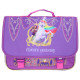 Cartable Licorne Unicorn Academy 41 CM Haut de gamme