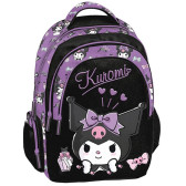 Sac à dos Kuromi Sketch 44 CM - 2 Cpt