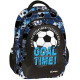 Sac à dos Football Goal Time 44 CM - 2 Cpt