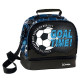 Sac goûter Football Goal Time 21 CM - sac déjeuner
