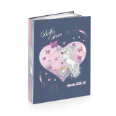 Bella Sara 21 CM Text Book - Agenda