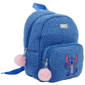 Mochila Stitch Teddy 32 CM de alta gama