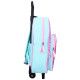 Mochila con ruedas Gabby y la casa mágica Gabdorable 45 CM Trolley