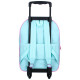 Mochila con ruedas Gabby y la casa mágica Gabdorable 45 CM Trolley