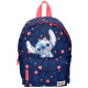 Stitch-Rucksack Made for Fun 31 CM Kindergarten