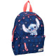 Stitch-Rucksack Made for Fun 31 CM Kindergarten