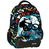 Sac à dos BMX Challenge 42 CM - 2 Cpt