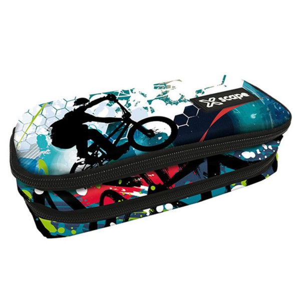 Trousse BMX Challenge 23 CM - 2 Cpt