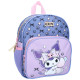 Kuromi Forever Yours Rucksack 29 CM Kindergarten-Schultasche