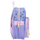 Kuromi Forever Yours Rucksack 29 CM Kindergarten-Schultasche