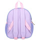 Kuromi Forever Yours Rucksack 29 CM Kindergarten-Schultasche