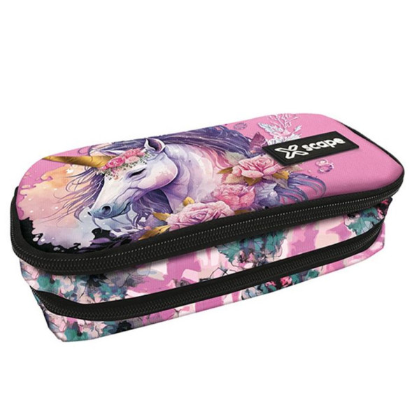 Magic Unicorn Kit 23 CM - 2 Compartment
