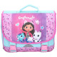 Gabby Backpack and the Magical Gabdorable House 38 CM High-End