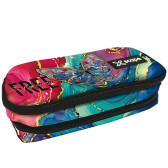 Trousse Papillons Libre 23 CM - 2 Cpt