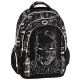 Sac à dos Batman Knightmare 42 CM - 2 Cpt