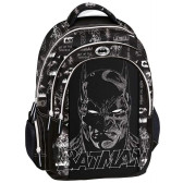 Batman Knightmare Backpack 42 CM - 2 Comp.