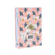 Girl's Planner Ettavee - Year 2025-2026