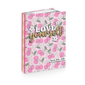 Girl's Planner Ettavee - Year 2025-2026