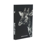 Wild Animals Agenda 17 CM 2021-2022
