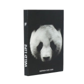 Wild Animals Agenda 17 CM 2021-2022