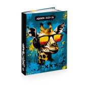 ANIMALS WILD Agenda - Year 2025-2026