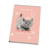 HUM'ANIMALS STREET Agenda - Year 2025-2026