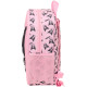 Sac à dos Kuromi 3D 33 CM Maternelle