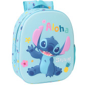 Stitch Aloha 3D Rugzak 33 CM Kleuterschool