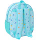Stitch Aloha 3D Rugzak 33 CM Kleuterschool