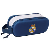 Real Madrid Blue 3D Kit 21 CM - 2 compartments