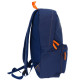 Sac à dos Naruto Shippuden 43 CM Borne